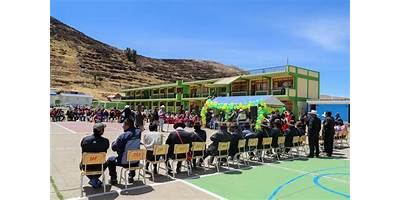 COMPLEJO EDUCATIVO AGROPECUARIO