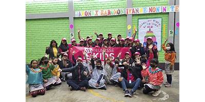 COMUNIDAD SHIPIBA