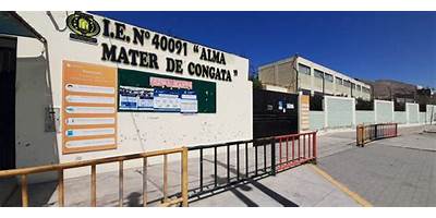 CONGATA