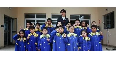 CONSORCIO EDUCATIVO AMERICA'S
