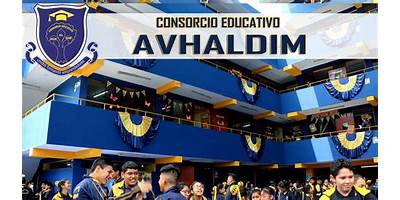 CONSORCIO EDUCATIVO FK