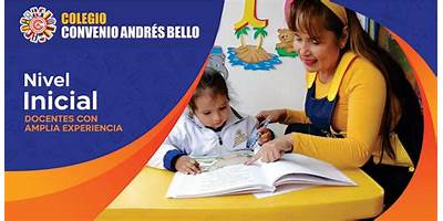 CONVENIO ANDRES BELLO