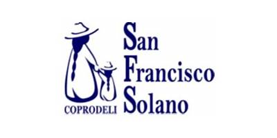 COPRODELI SAN FRANCISCO SOLANO