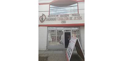 CORAZON DE JESUS COLLEGE