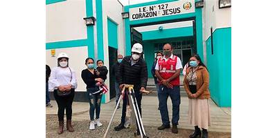 CORAZON DE JESUS SCHOOL