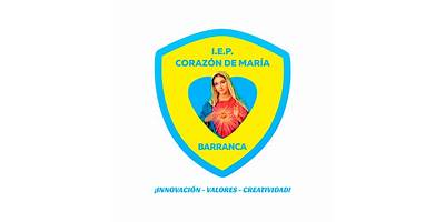 CORAZON DE MARIA