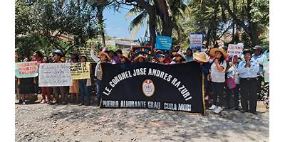 CORONEL JOSE ANDRES RAZURI