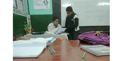 CORONEL JUAN VALER SANDOVAL