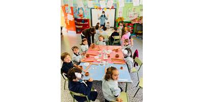 CORPUS CHRISTI KIDS