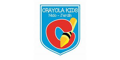 CRAYOLA KIDS