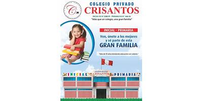 CRISANTOS