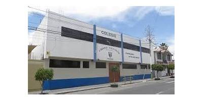 CRISTO SALVADOR E.I.R.L.