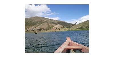 CUCHO YANAOCO