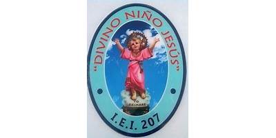 DE CIENCIAS DIVINO NIÑO JESUS