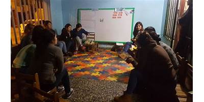 DEJALO CRECER