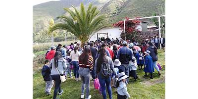 DIDASKALIO HERMANA JOSEFINA SERRANO
