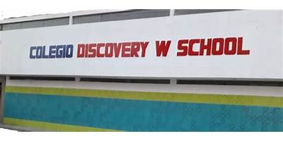 DISCOVERY HIGH SCHOOL