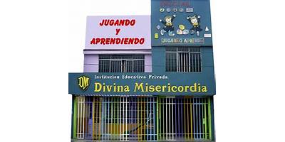 DIVINA MISERICORDIA