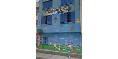 DIVINO CAUTIVO