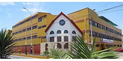 DIVINO MAESTRO LOS CEDROS
