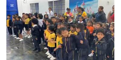DIVINO NIÑO JESUS