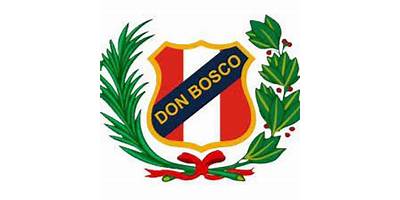 DON BOSCO SALESIANOS