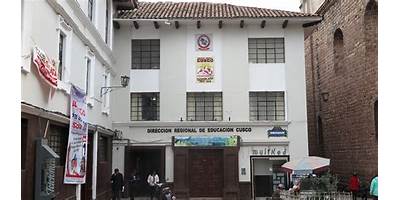 DULCE HOGAR CUSCO S.A.C