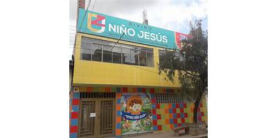 DULCISIMO NIÑO JESUS