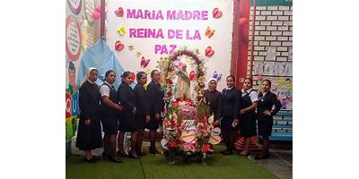 ECLECIAL LA INMACULADA CONCEPCION