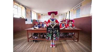 EDU PERU SCHOOL