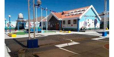 EL ALTO