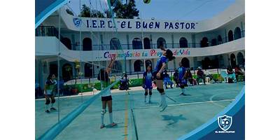 EL BUEN PASTOR