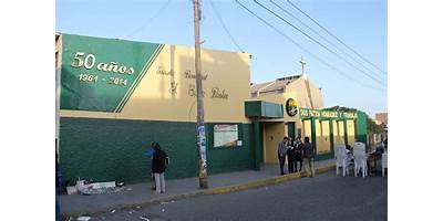 EL BUEN PASTOR