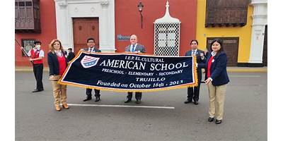 EL CULTURAL AMERICAN SCHOOL