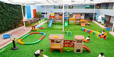 EL GRAN SABER SCHOOL