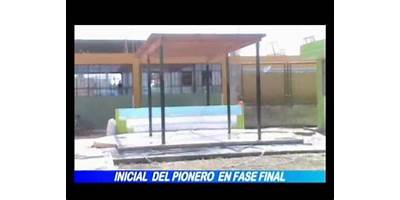 EL PIONERO