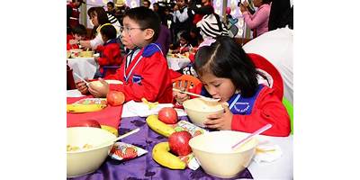 EL RECREO ESCOLAR