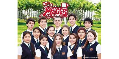 ENRIQUE MEIGGS