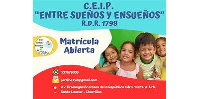 ENTRE SUEÑOS Y ENSUEÑOS