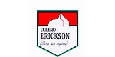 ERIK ERICKSON