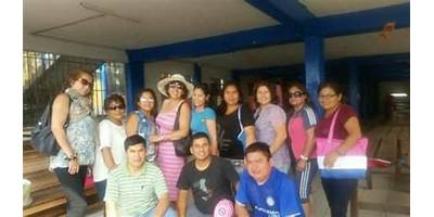 ESCUELA HOGAR COMUNITARIA REGIONAL SAGRADA FAMILIA