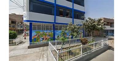 ESCUELA INFANTIL QINTY DE CARABAYLLO