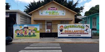 ESTRELLITAS BRILLANTES