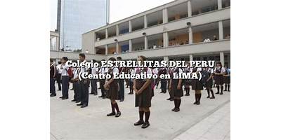 ESTRELLITAS DEL SABER