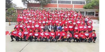 FE Y ALEGRIA 33