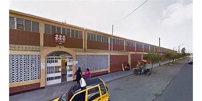 FE Y ALEGRIA 36