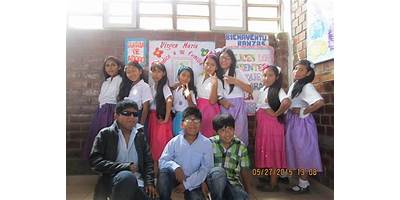 FE Y ALEGRIA 37