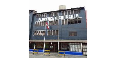 FLORENCE NIGHTINGALE
