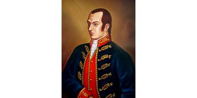 FRANCISCO ANTONIO DE ZELA Y ARIZAGA