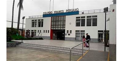 FRANCO PERUANO DU PETIT THOUARS